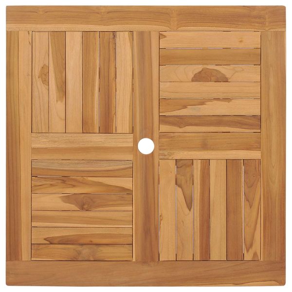 Комплект за хранене в градината 3 pcs Кафяво