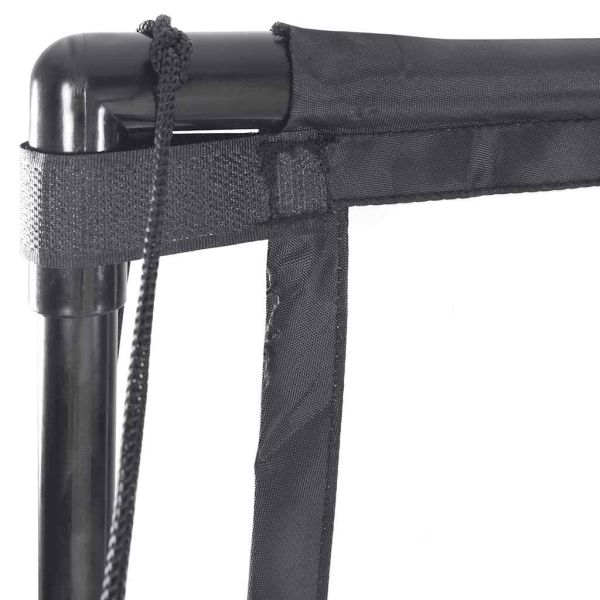 Проекционен екран със стойки 84 инча 16:9