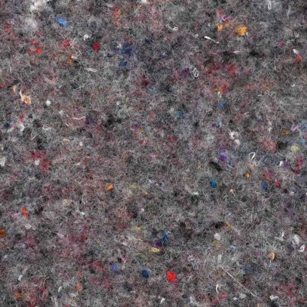 Одеяла за преместване 10 pcs Сив 150 x 200 cm текстил