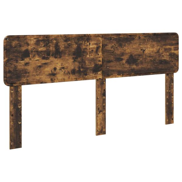 Облегалка за глава Димян дъб Инженерно дърво
