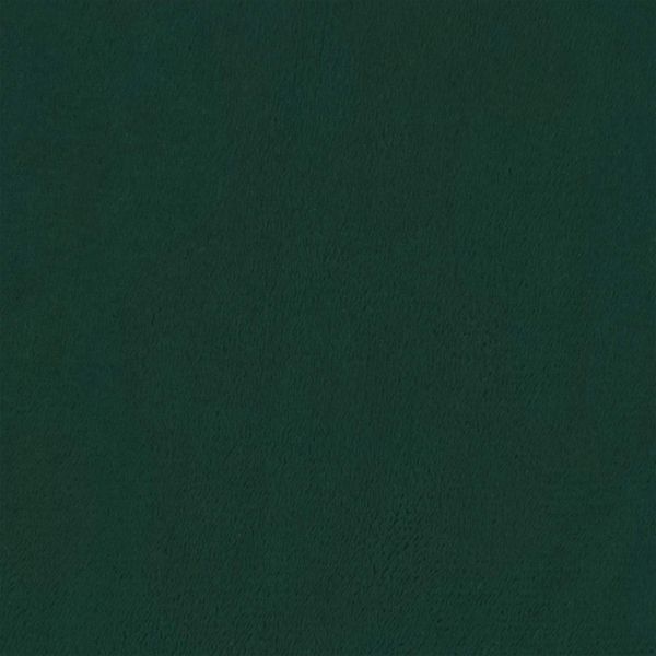 Диван Тъмен зелен 198 x 78 x 80 см Кадифе