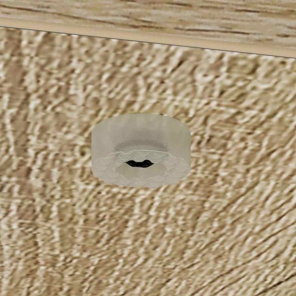 Крайна масичка Сонома дъб 40 x 40 x 56 см Инженерно дърво