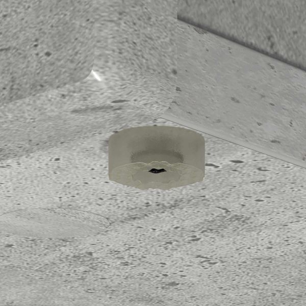 Странична рафт 33 x 32 x 100,5 см Инженерна дървесина