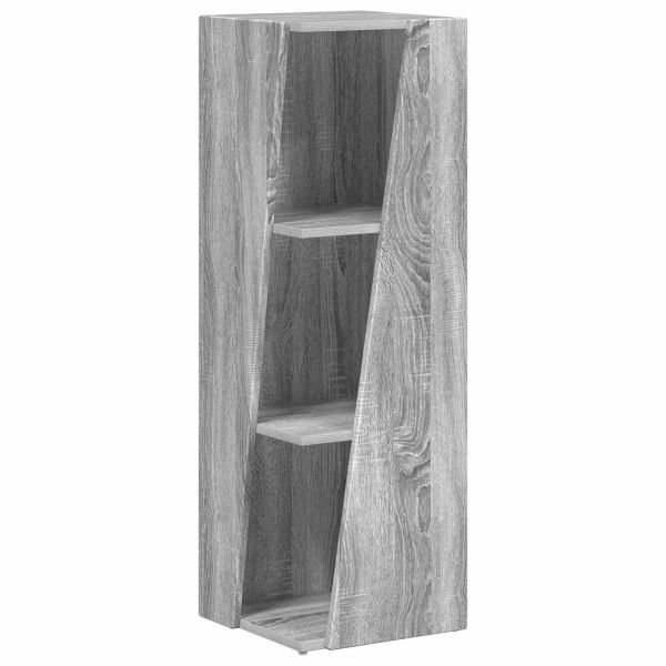 Странична рафт 33 x 32 x 100,5 см Инженерна дървесина