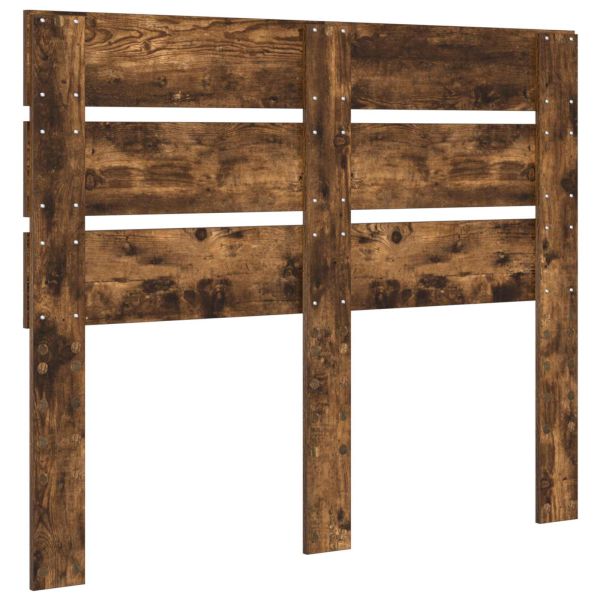 Облегалка за глава Димян дъб Инженерно дърво