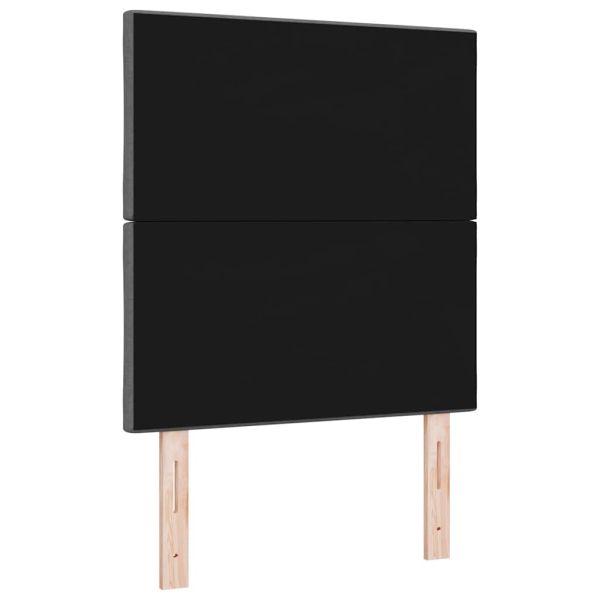 LED глава Сив 80 cm текстил