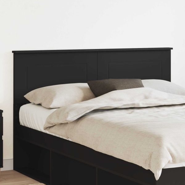 Облегалка за глава Черния дъб Инженерна дървесина