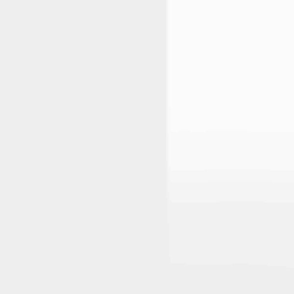 Облегалка за глава Гланц бяло Инженерна дървесина