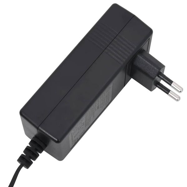 Recliner Chair Cloud Grey Fabric