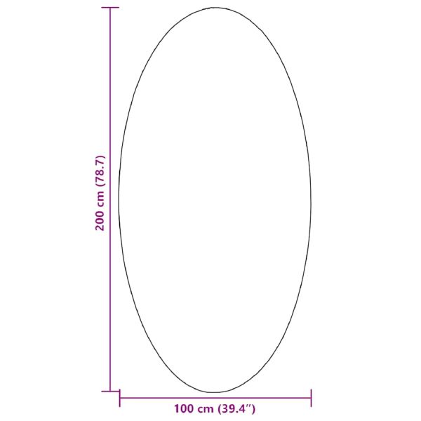 Килим HUARTE Кремаво 100 x 200 cm 100% полиестер