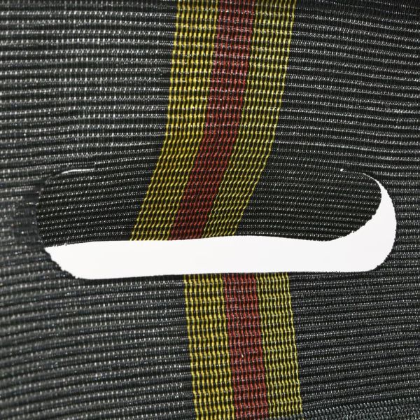 Пясъчни торби, 10 бр, тъмнозелени, 103x25 см, HDPE