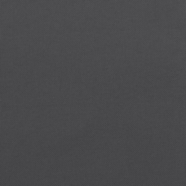 Градински комплект диван с възглавници 9 части, импрегниран бор