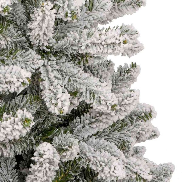 С изкуствено коледно дърво 300 cm 300 LED светодиода Топло бяло