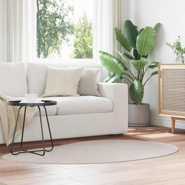 Килими за помещение HUARTE Пясък 120 x 170 cm Полиестер