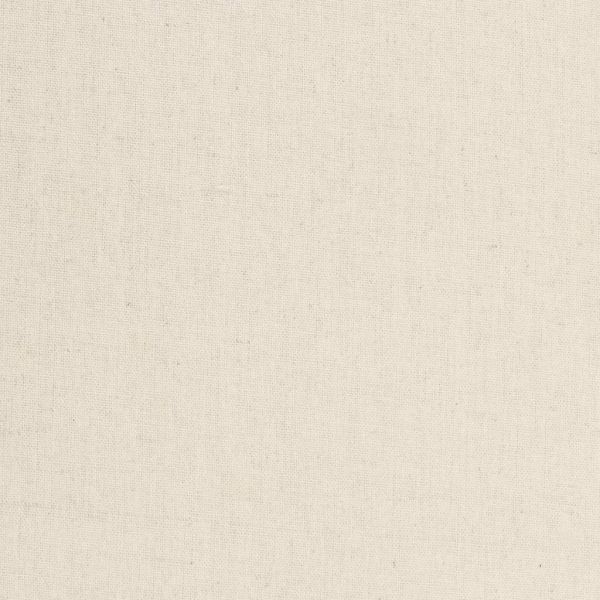 Диван Бежово 221 x 80 x 80 см Ленена смесена тъкан