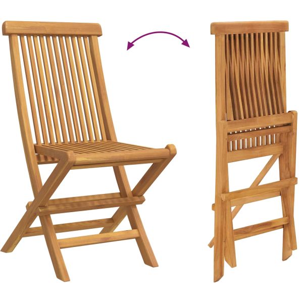 Комплект за хранене в градината 5 pcs Кафяво