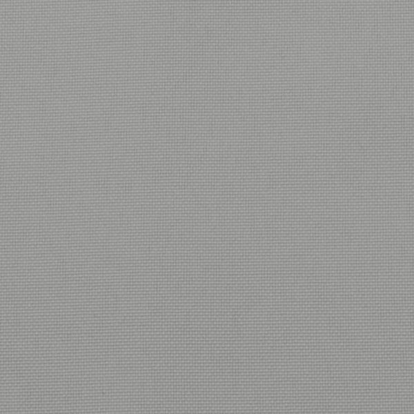 Градински комплект с възглавници, 9 части, дугласка ела масив