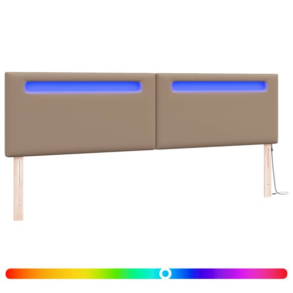 LED глава Капучино 200 cm Изкуствена