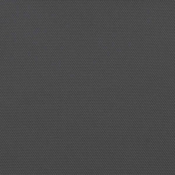 Платно-сенник, Оксфорд текстил, правоъгълно, 2x5 м, антрацит