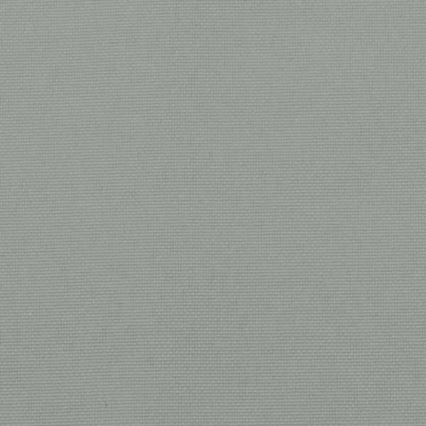 Градински комплект с възглавници, 9 части, дугласка ела масив