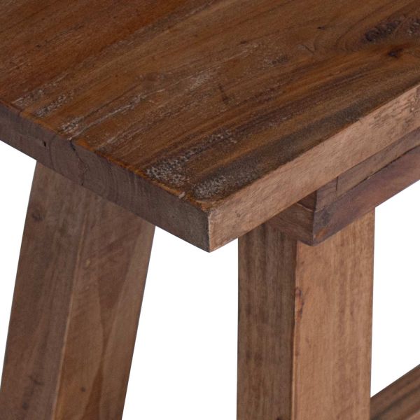 Пейка Естествен 50,5 x 25 x 47,5 см