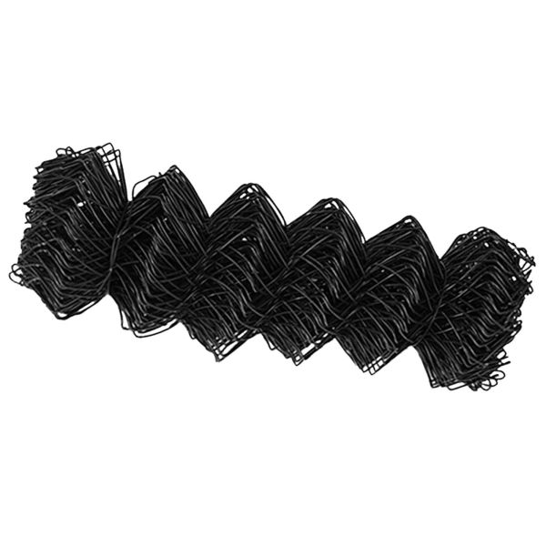 Оградa от мрежа Сив 10 x 0,4 m Стомана