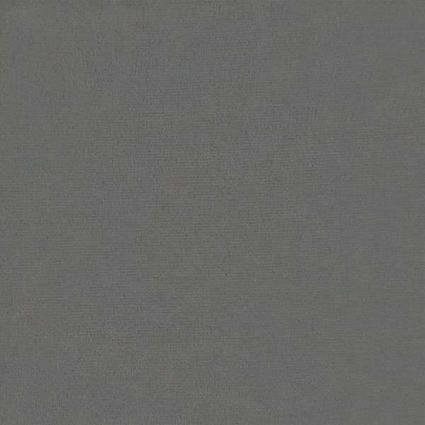 Диван Тъмен сив 78 x 78 x 80 см Кадифе
