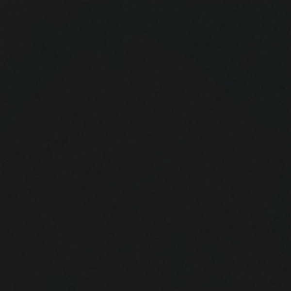 Диван Черно 138 x 78 x 80 см Кадифе