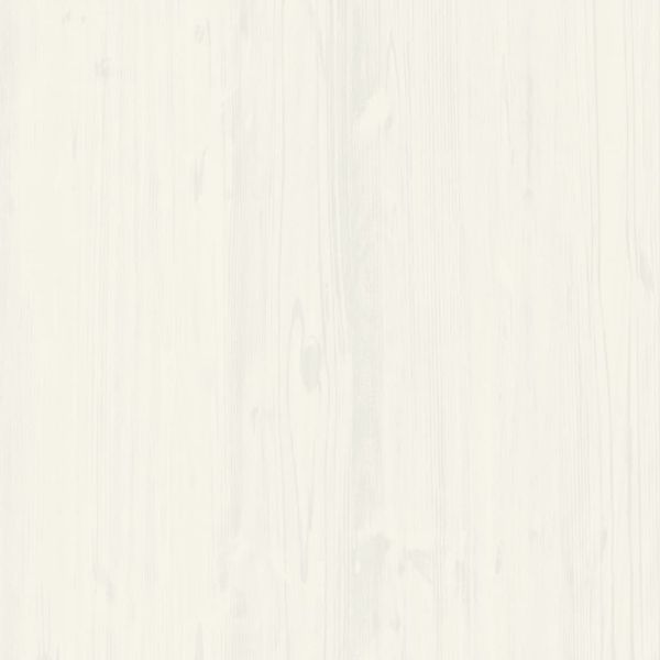 Етажерка за книги VIGO бяла 90x35x114,5 см бор масив