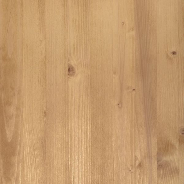 Етажерка за книги VIGO 90x35x114,5 см бор масив