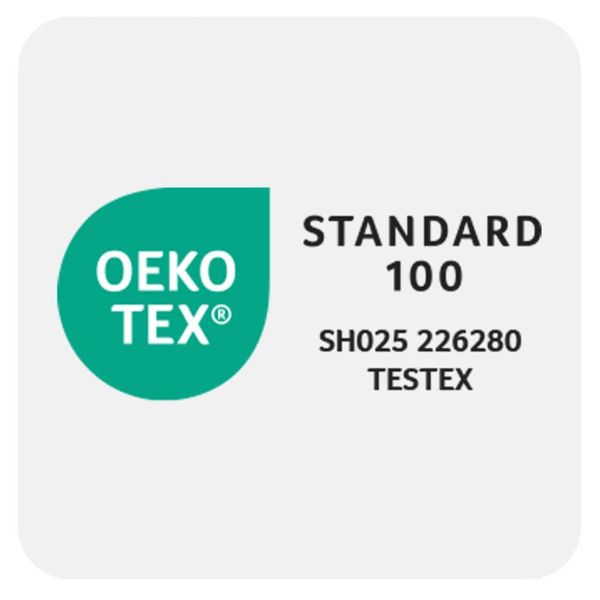 Матрак Бяло 80 x 160 cm Калъфче