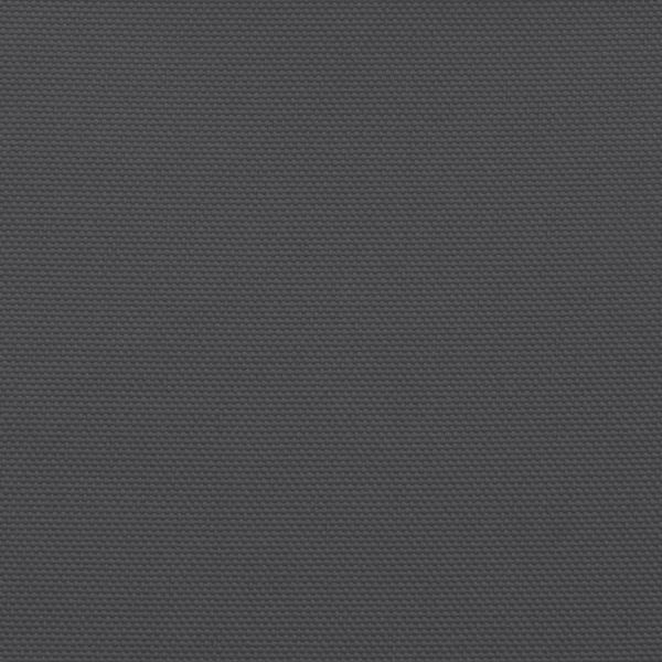 Платно-сенник, Оксфорд плат, триъгълно, 6x6x6 м, антрацит