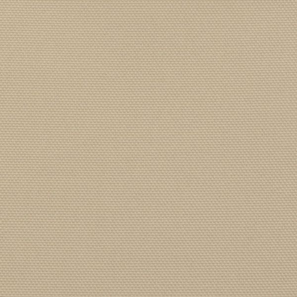 Платно-сенник, Оксфорд текстил, правоъгълно, 4x5 м, бежово