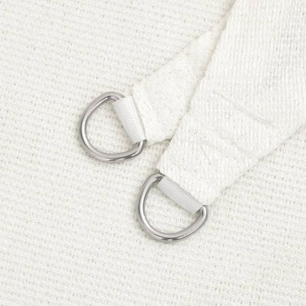 Платно-сенник, 160 г/м², бяло, 3x3x3 м, HDPE