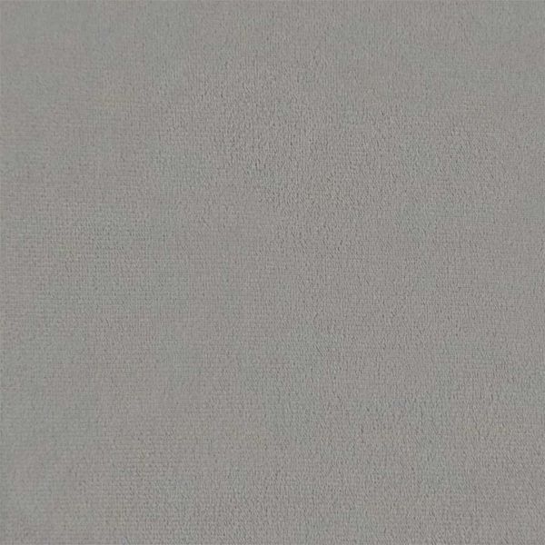 Дивани с възглавница 55cm Светлосиво Шперплат