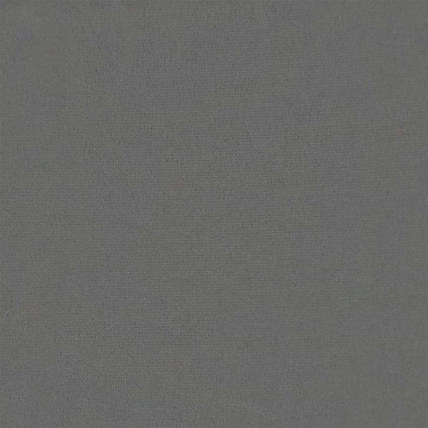 Дивани с възглавница 55cm Тъмен сив Шперплат