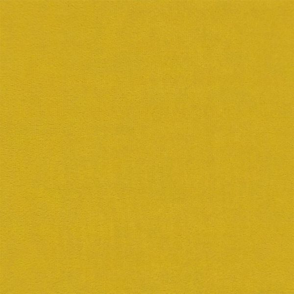 Дивани с възглавница 55cm Жълто Шперплат