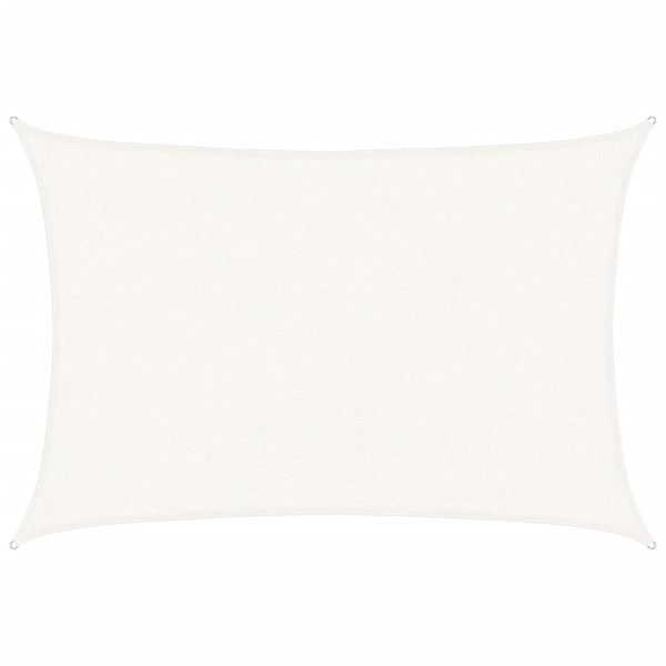 Платно-сенник, 160 г/м², бяло, 2,5x3,5 м, HDPE