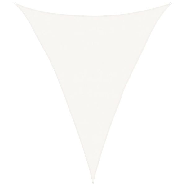 Платно-сенник, 160 г/м², бял, 5x7x7 м, HDPE