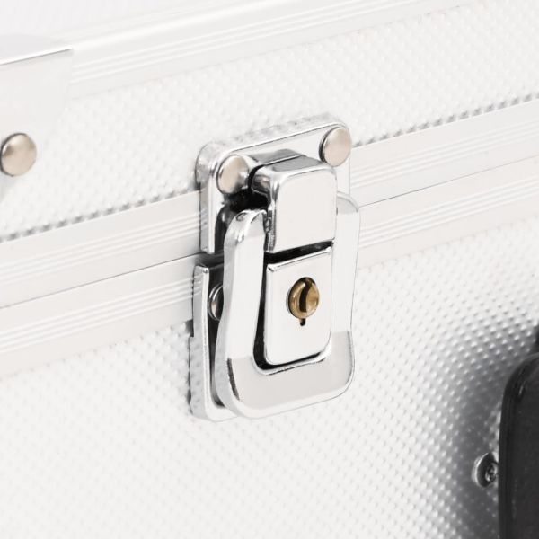 Комплект чипове за покер 300 бр 4 г