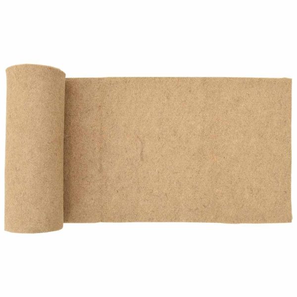 Конопена постелка за гризачи 0,5x5 m 5 mm