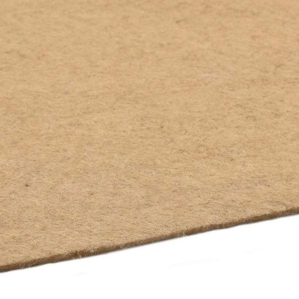 Конопена постелка за гризачи 0,5x5 m 5 mm