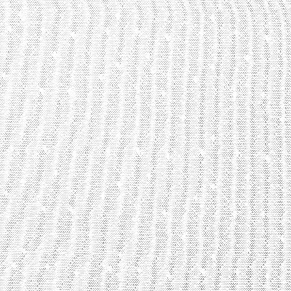 Перде от дантела Бяло 80 x 600 см Полиестер
