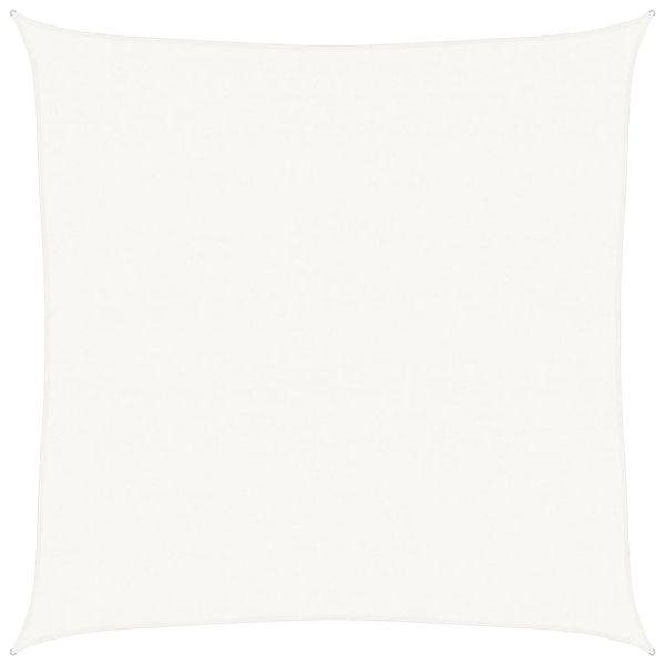 Платно-сенник, 160 г/м², бяло, 4,5x4,5 м, HDPE