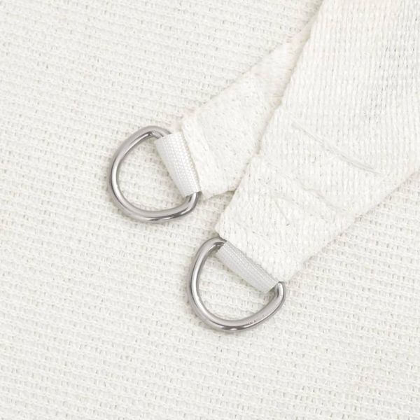 Платно-сенник, 160 г/м², бял, 5x8 м, HDPE