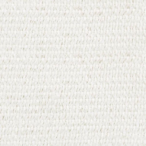 Платно-сенник, 160 г/м², бяло, 6x6x6 м, HDPE