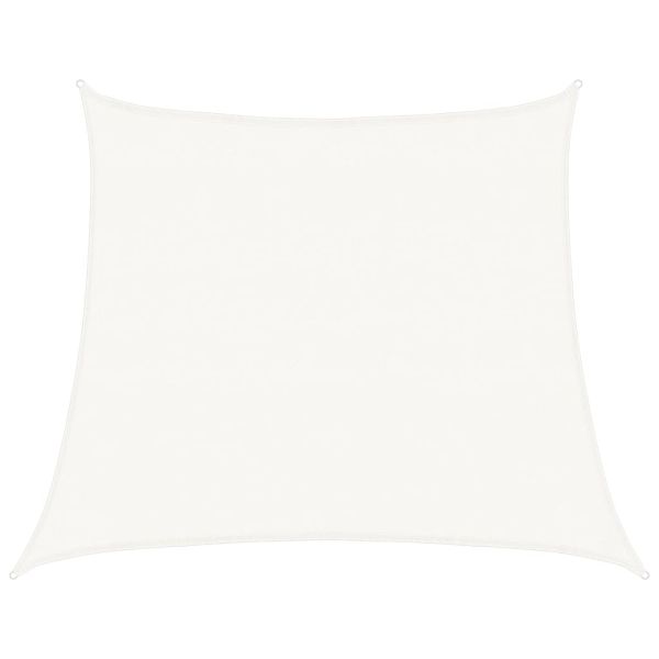 Платно-сенник, 160 г/м², бяло, 4/5x4 м, HDPE