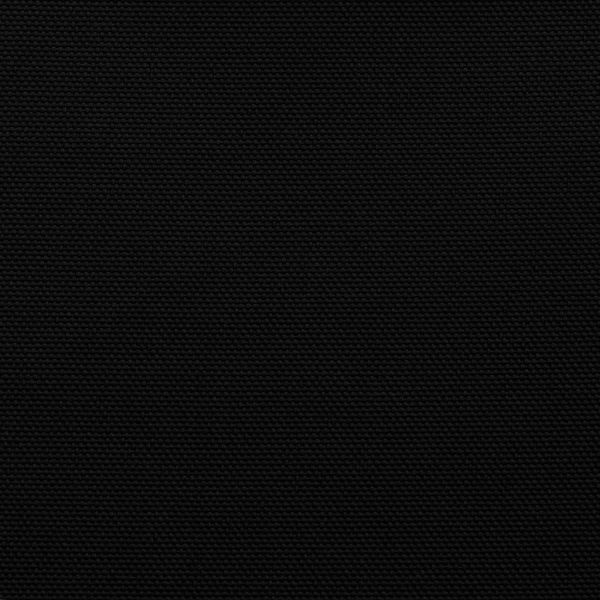 Балконски параван черен 120x1000 см 100% полиестер оксфорд