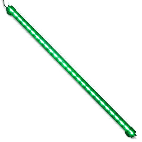 LED аквариумна лампа RGB 71 см