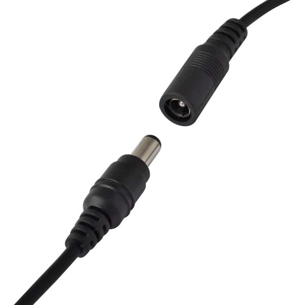 LED аквариумна лампа 48 см бяла